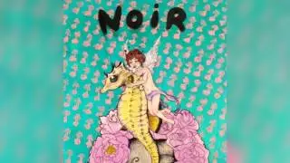 Noir - Fantasy reality