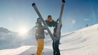 Ski Holidays in Tignes, France | SNO Ski Holidays