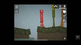 Melon playground Zombie apocalypse (ZOMBIE SIN'S)