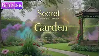 Roman fireworks Secret Garden RT4014