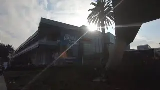 WINTER NAMM 2020 VLOG PART I