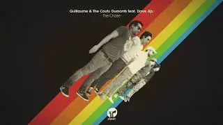 Guillaume & The Coutu Dumonts feat. Dave Aju - 'The Chase' (Extended Mix)