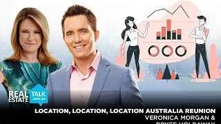 Location, Location, Location Australia reunion