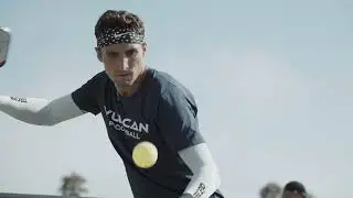 Major League Pickleball | Brand Launch Ad