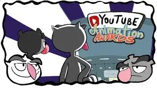 Entry (feat. Youtube Animation Universe)