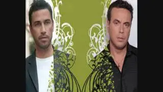 Magiko Vouno - Marios Fragoulis & Manolis Lidakis 2005