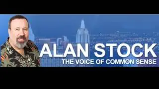 Alan Stock interviews Steve Emerson