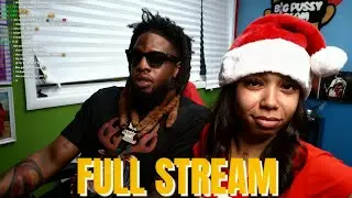 Day 3 | Friendsmas Streamathon With Anna