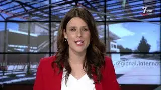 CyLTV Noticias 14:30 horas (19/03/2021)