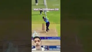 #shumangill