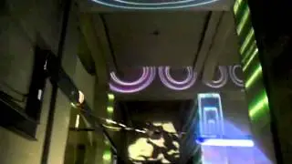 Kino cirKus - Drag & Drop - Kokpit Kafe 2