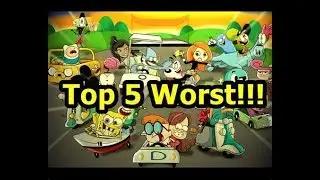 Worst MINECRAFT intros!!