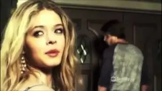 Alison - Pretty Little Liars (Voice Over)
