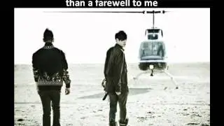 tablo feat. taeyang - tomorrow [eng. sub]