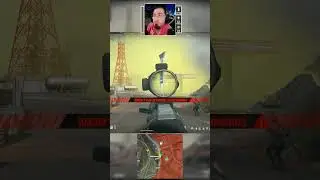 Ram 7 Is It! #warzone #trending #urzikstan #cod #disability