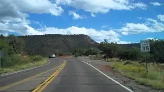 Jacks Canyon Subdivision in Sedona AZ