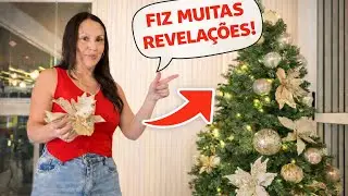 POLÊMICAS E MUITAS REVELAÇÕES !!!