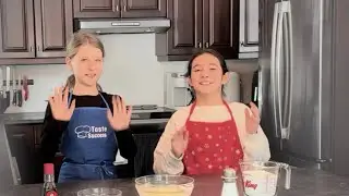 Biscuits au beurre - Maude