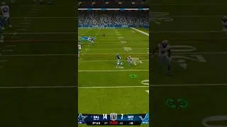 Man coverage tips for cornerbacks!