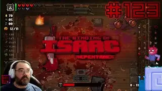 Torn Photo || E123 || Binding of Isaac: Repentance Adventure [Let's Play // Azazel]