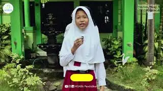 14.6 Hore Aku Bisa Menjaga Kebersihan dan Kesehatan di Sekolah!