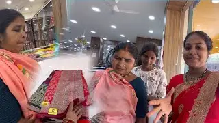 Maa ke Liye Saree 🥹