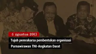 SEJARAH PPAD