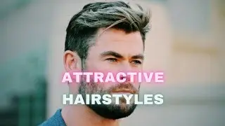 Hairstyles most women find attractive || celebrity inspired Hairstyles #shorts
