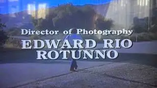 The Incredible Hulk tv series ending