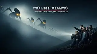 This UFO Investigation Became a Fight for Survival | Mount Adams (2021)