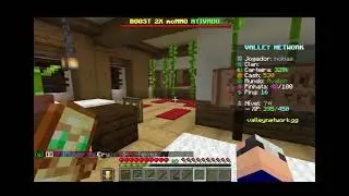 Fui aceito no clan Cats! - Valley Network - 34