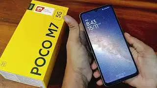 How to Open Recovery Mode on Poco M7 5G | mobile reset karne ka Sahi Tarika kya hai