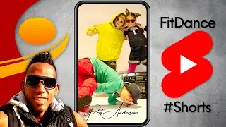 Aula de Fitdance e Hip-Hop Teen Iniciante na Saltare Dan&ccedil;as