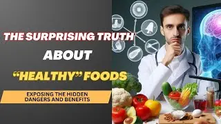 The Surprising Truth About 