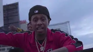 Money Mu x Sauxe Paxk TB - 