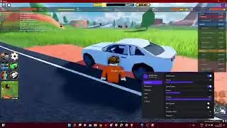 Super AWESOME JAILBREAK HACK SCRIPT (ROBLOX JAILBREAK PASTEBIN 2022)
