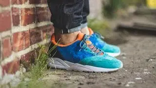 cncpts x karhu aria
