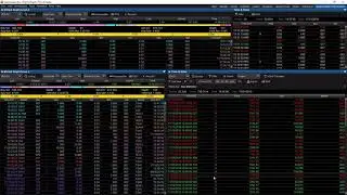 Quotestream - An in Depth look at the Time and Sales Module