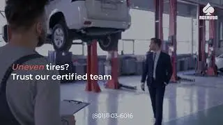 Expert Wheel Alignment Near You in West Jordan, UT