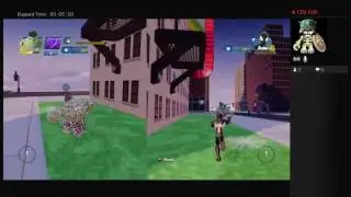 Disney Infinity Battle Live Stream!