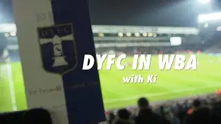 DYFC IN WBA