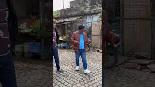 Saale ne ghuma dya 😂 #funny #youtube #comedy #standupcomedy #india #shorts #entertainment #fun