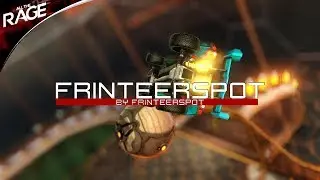 INTRODUCING - atR FrinteerSpot