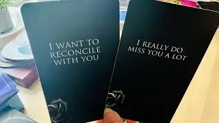 ‼️They are DYING to tell you this&hellip;🫢 Tarot Reading #tarot #tarotreading #love #soulmate #lovereading