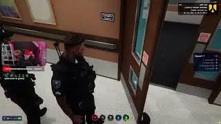 REVGG | GREGORY MONTANHA | GTA V ROLEPLAY