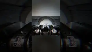 POV: Твои страхи в МЕТРО
