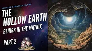 Uncovering Secrets of the Inner Earth (2): What's Going on Inside Shambala, Agartha & Mt Shasta?