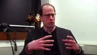 Nick Bostrom - Managing Existential Risks related to Machine Intelligence - FHI