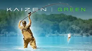 KAIZEN GREEN SPOD