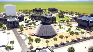 COSPETROGAZ - Cadre Institutionnel du pétrole et du gaz au Sénégal